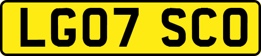 LG07SCO