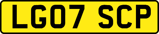 LG07SCP
