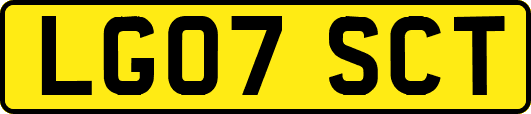LG07SCT