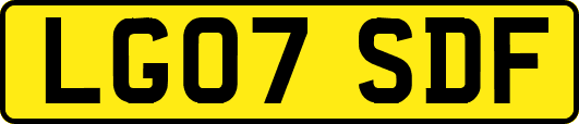 LG07SDF