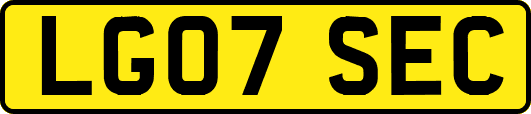 LG07SEC
