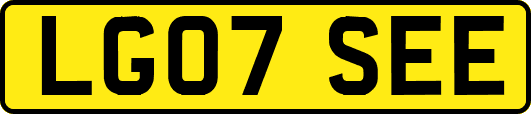 LG07SEE