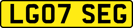 LG07SEG