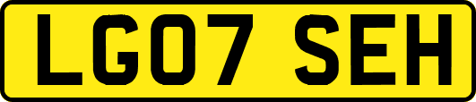 LG07SEH