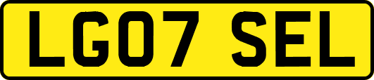 LG07SEL