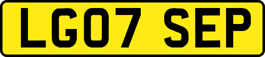 LG07SEP