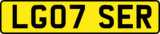 LG07SER