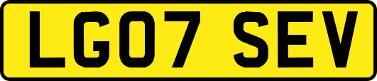 LG07SEV