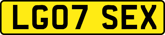 LG07SEX