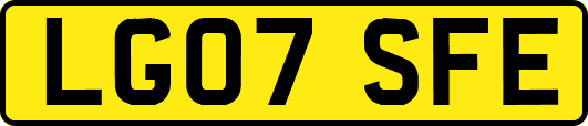 LG07SFE