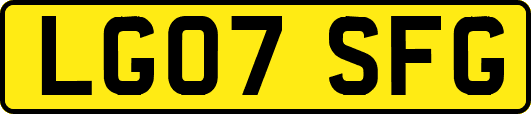LG07SFG