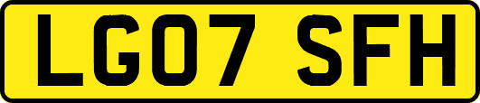 LG07SFH