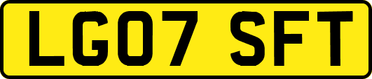 LG07SFT