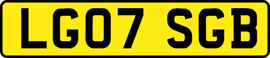 LG07SGB