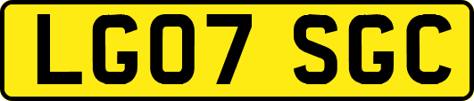 LG07SGC