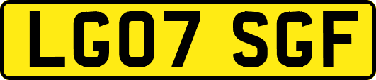 LG07SGF