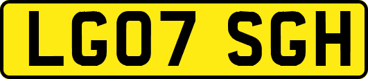 LG07SGH