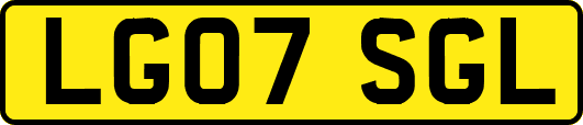 LG07SGL