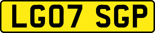LG07SGP