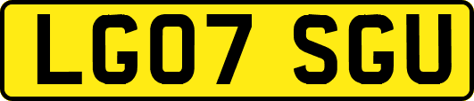 LG07SGU