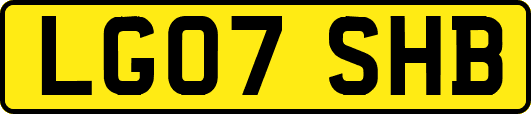 LG07SHB