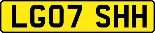 LG07SHH