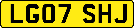 LG07SHJ