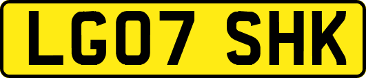 LG07SHK