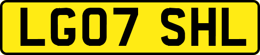 LG07SHL