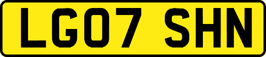 LG07SHN