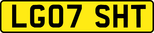 LG07SHT