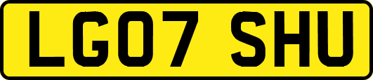 LG07SHU