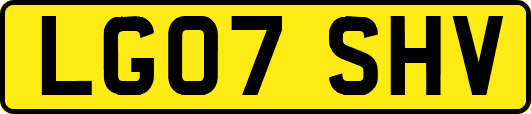 LG07SHV
