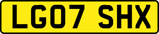 LG07SHX
