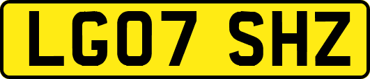 LG07SHZ
