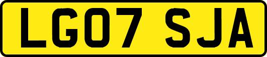 LG07SJA