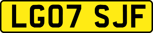 LG07SJF