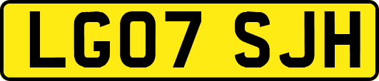 LG07SJH
