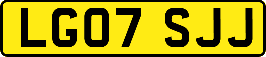 LG07SJJ