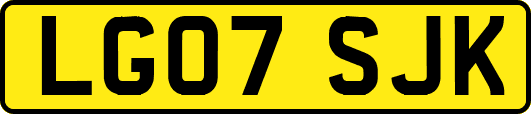 LG07SJK