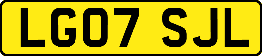 LG07SJL
