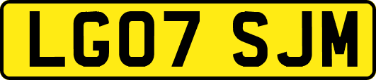 LG07SJM