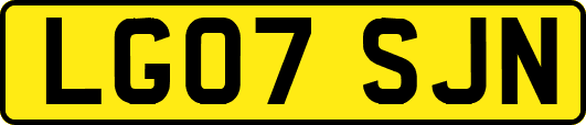LG07SJN