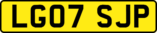 LG07SJP