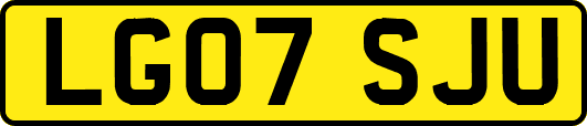 LG07SJU