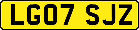 LG07SJZ