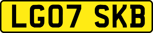 LG07SKB