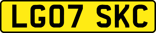 LG07SKC
