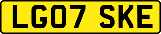 LG07SKE
