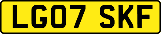 LG07SKF